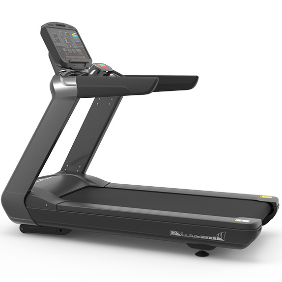 康强商用羞羞麻豆国产精品1区2区3区V9健身房专用静音豪华大跑台多功能智能彩屏健身器材 V9LED【送货安装】