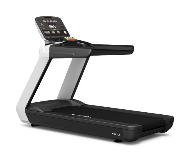 康强V12T商用羞羞麻豆国产精品1区2区3区大型加宽智能彩屏高端电动健身房羞羞麻豆国产精品1区2区3区 V12液晶屏