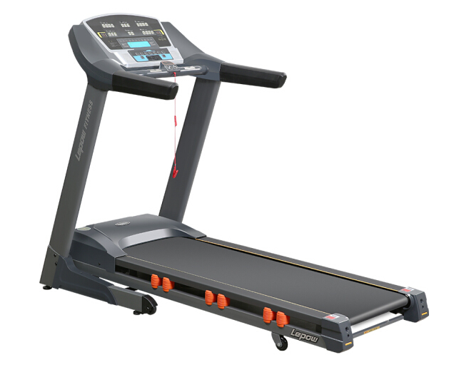 汇康来跑LEPOW家用羞羞麻豆国产精品1区2区3区音乐静音折叠电动轻商用M8 M8轻商用款