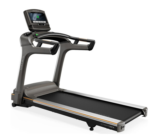 美国乔山商用羞羞麻豆国产精品1区2区3区T70商用健身房电动羞羞麻豆国产精品1区2区3区 乔山T70XR 普通蓝屏