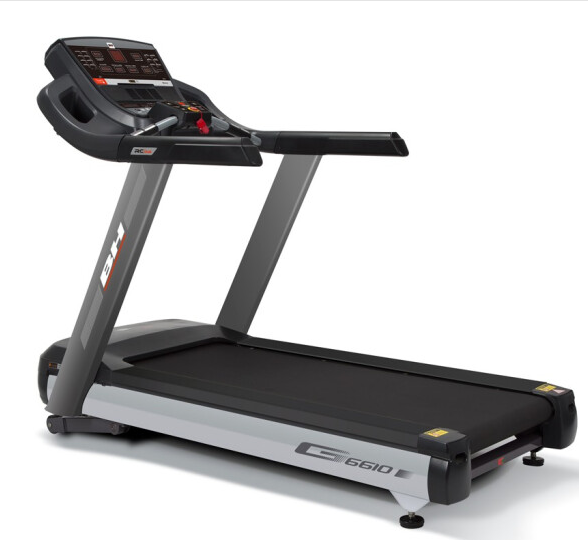 必艾奇(BH)羞羞麻豆国产精品1区2区3区商用健身器材静音 健身房专用 G6610商用羞羞麻豆国产精品1区2区3区