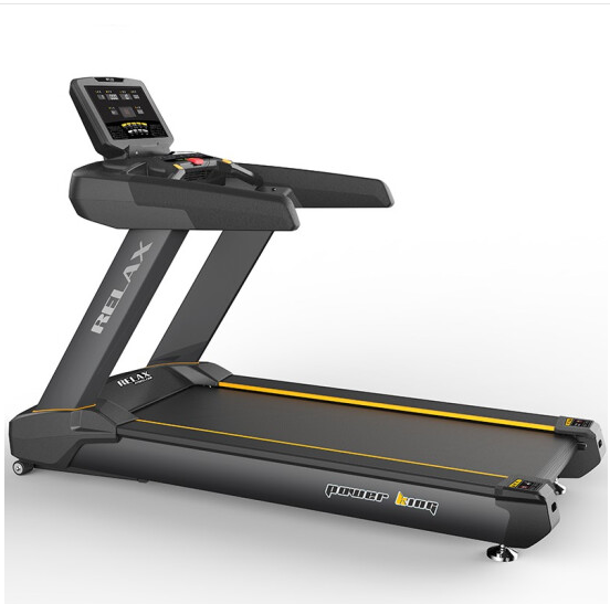 英吉多商用羞羞麻豆国产精品1区2区3区PK17系列健身房专用大跑台智能健身器材 PK17S低配款