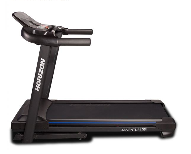 美国乔山JOHNSON中端羞羞麻豆国产精品1区2区3区家用款HORIZON系列Adventure CS