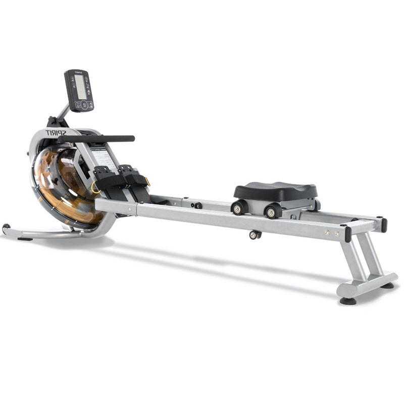 岱宇(DYACO)划船机CRW800磁控室内划桨运动健身器材商用划船器 送货安装