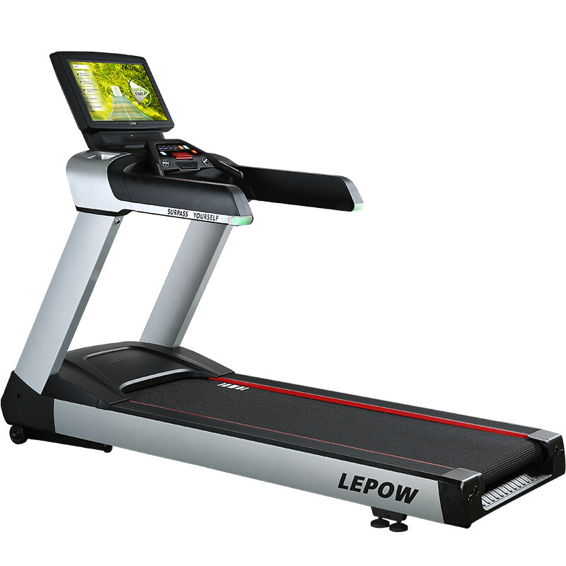 来跑(Lepow) 汇康LEPOW羞羞麻豆国产精品1区2区3区悍马系列商用健身房 N8T彩屏款