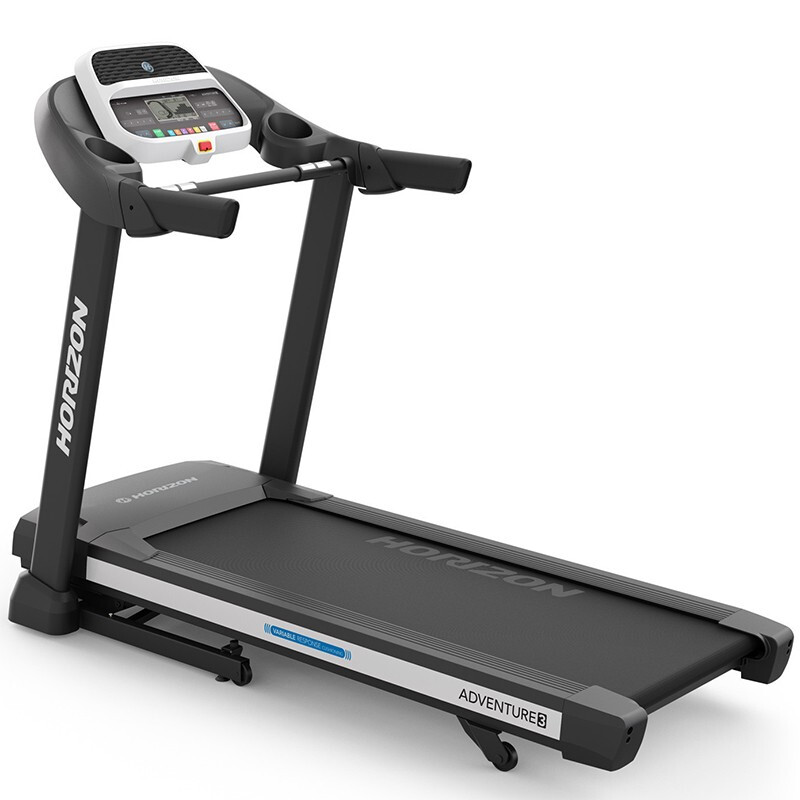 美国乔山羞羞麻豆国产精品1区2区3区 家用豪华静音折叠运动健身器材Adventure 3