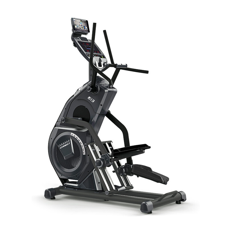 吉姆思(GYMOST)椭圆机J13 商用智能椭圆机