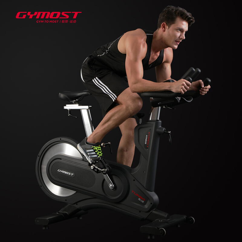 吉姆思(GYMOSY)磁控国产麻豆性爱视频S12