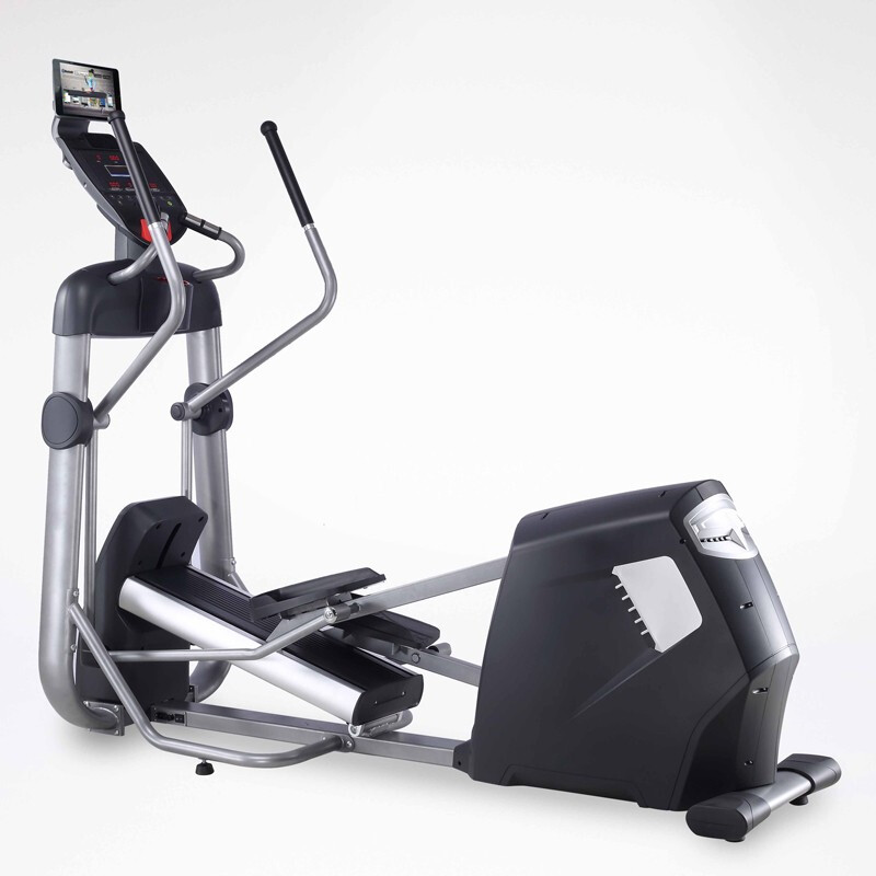 康强商用椭圆机FE900自发电 漫步机 FE900椭圆机