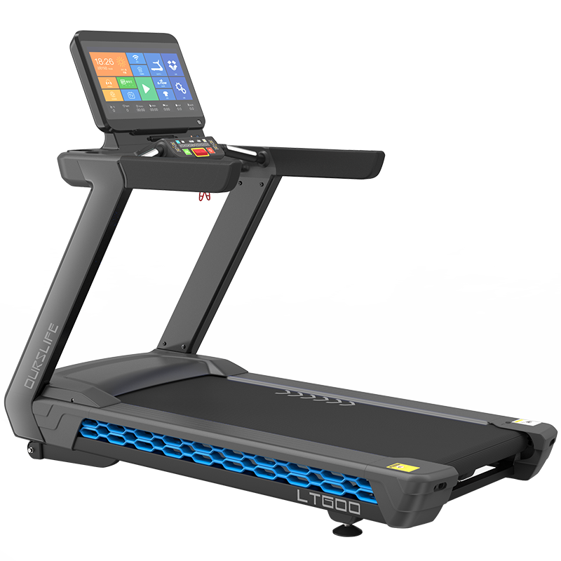 澳沃麻豆国产尤物AV尤物在线观看OURSLIFE羞羞麻豆国产精品1区2区3区商用 LT600 智能商用彩屏款 健身房专用健身器材商用羞羞麻豆国产精品1区2区3区