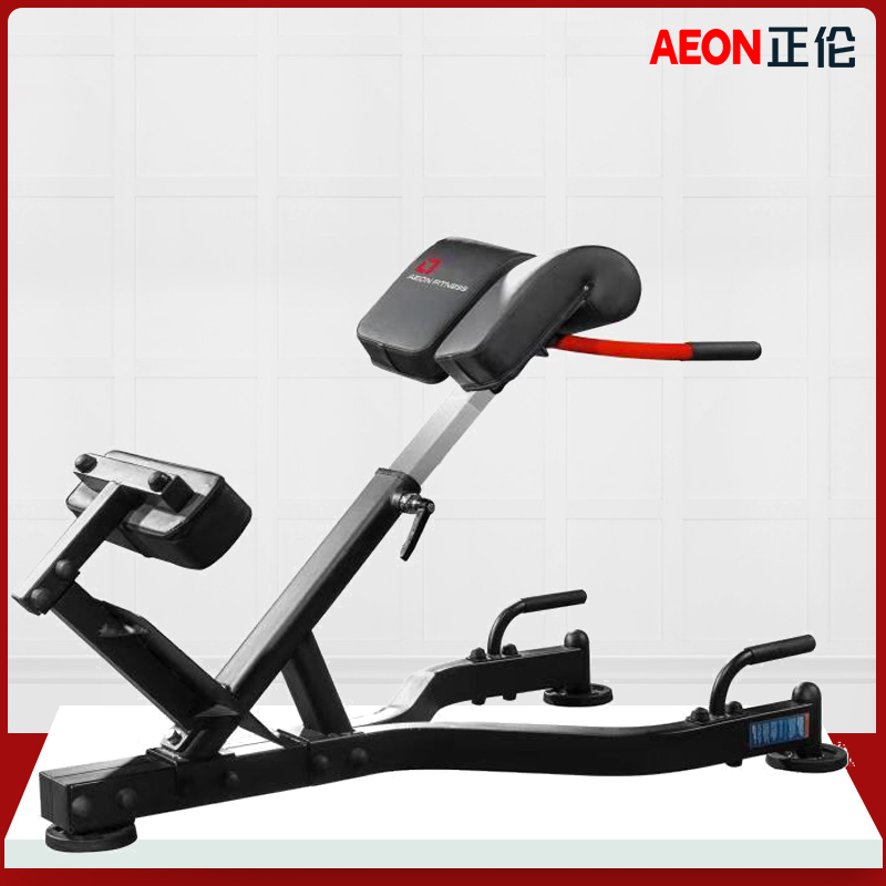 AEON正伦CL-610罗马椅罗马椅 腰 背 臀 腿伸展训练