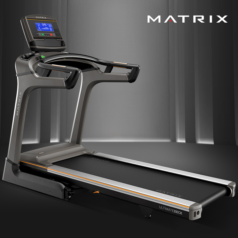 乔山(JOHNSON)羞羞麻豆国产精品1区2区3区TF50商用 8.5吋液晶屏XR