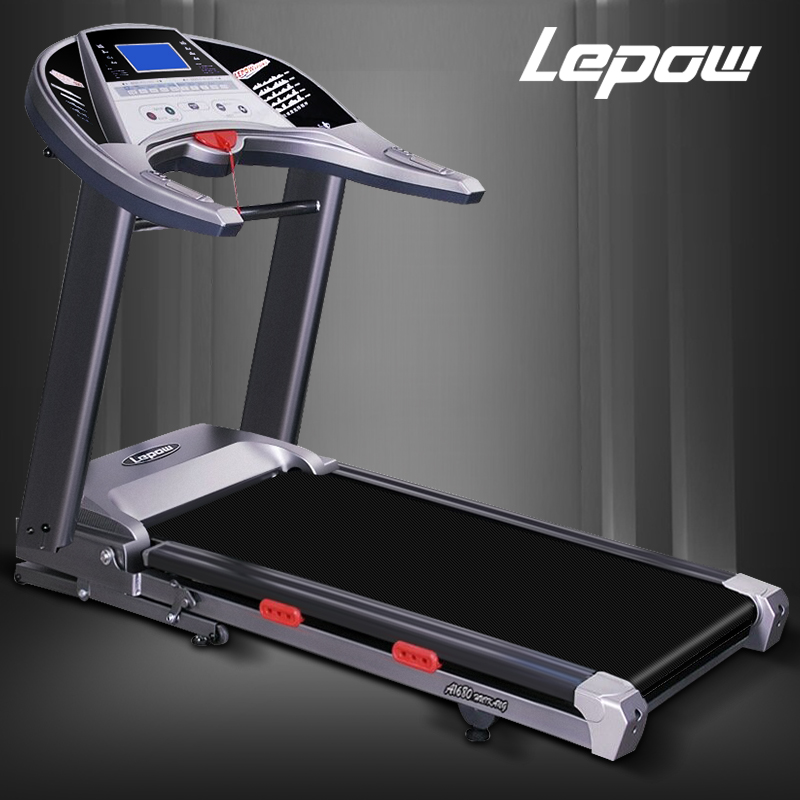 汇康来跑(Lepow)羞羞麻豆国产精品1区2区3区A1680家用静音 折叠移动 交流变频 单功能