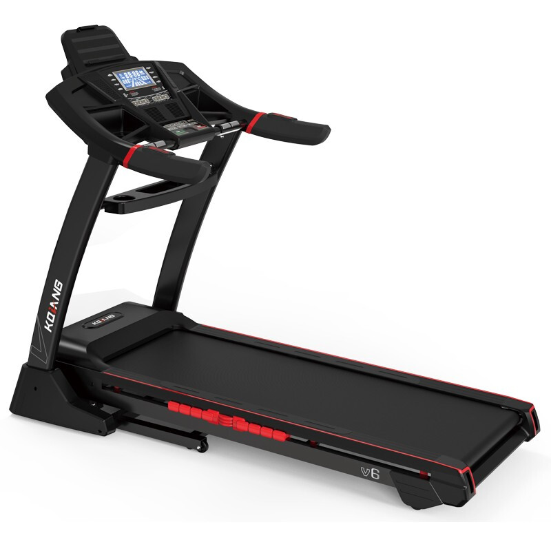 康强羞羞麻豆国产精品1区2区3区V6pro 家用商用健身房电动升降坡度羞羞麻豆国产精品1区2区3区 送货到家上门安装