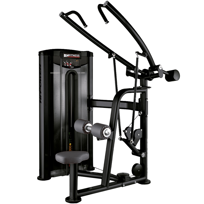 必艾奇(BH)L110坐式下拉训练器多功能综合训练器健身器材