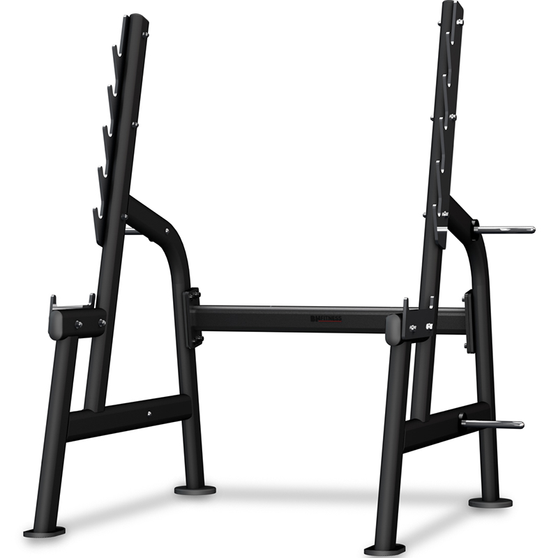 必艾奇(BH) L845B深蹲训练器进口商用 多功能力量综合训练器 健身器材