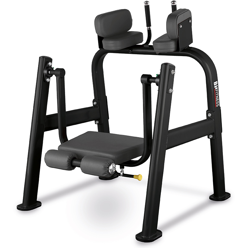 必艾奇(BH)核心肌群训练器L885B进口商用多功能力量综合训练器健身器材 送货安装