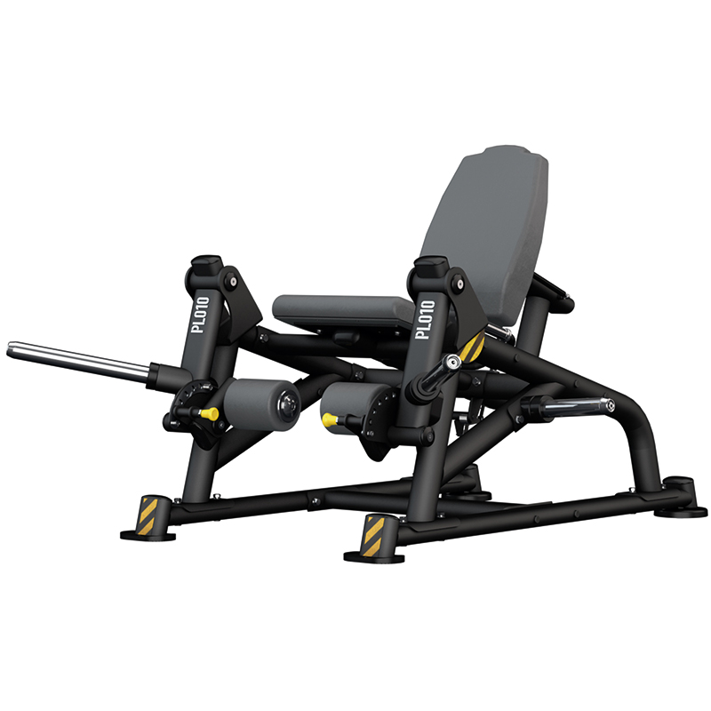 必艾奇(BH) BH必艾奇PL010大腿伸展训练器商用系列多功能健身房专用健身器材 PL010