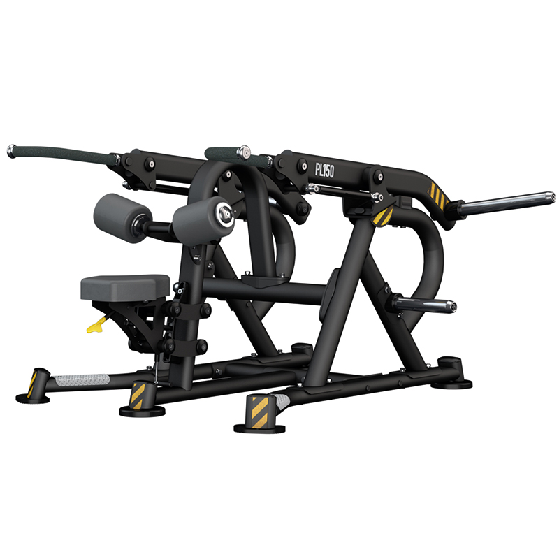 必艾奇(BH)三头肌训练器PL150商用系列健身器材综合训练器材健身房专用 PL150