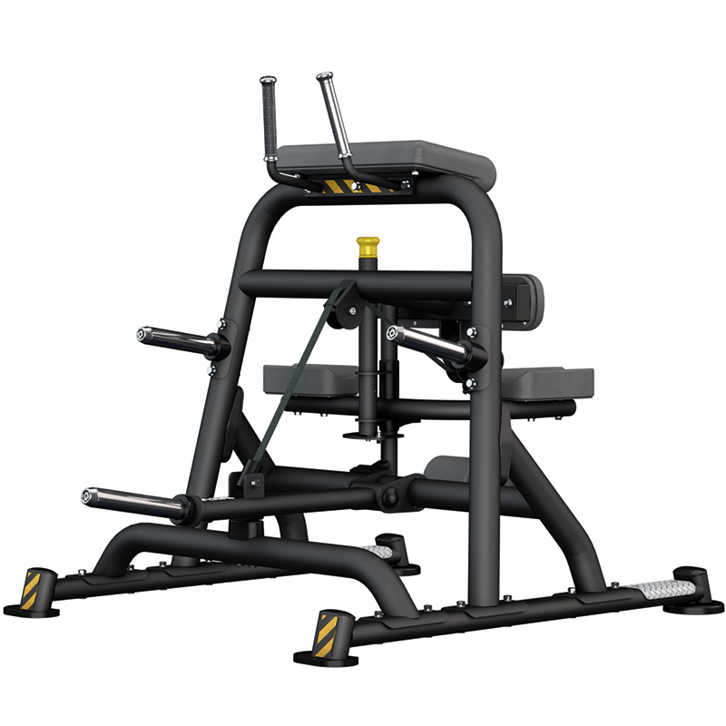 必艾奇(BH)腿部训练器PL170商用系列健身器材综合训练器材健身房专用 PL170