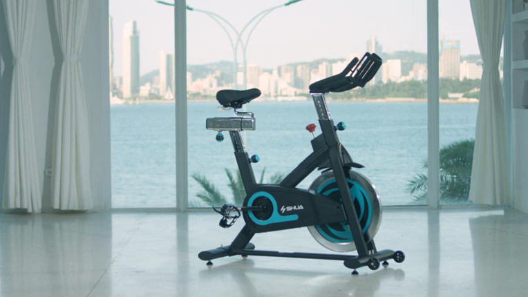 舒华智能国产麻豆性爱视频