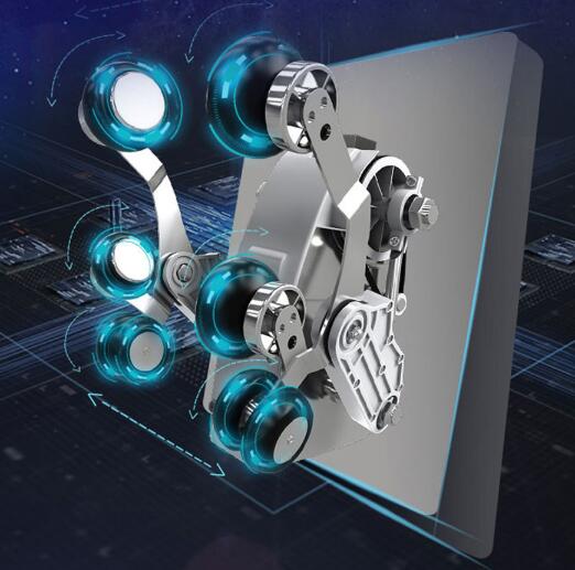 麻豆视频免费入口机芯