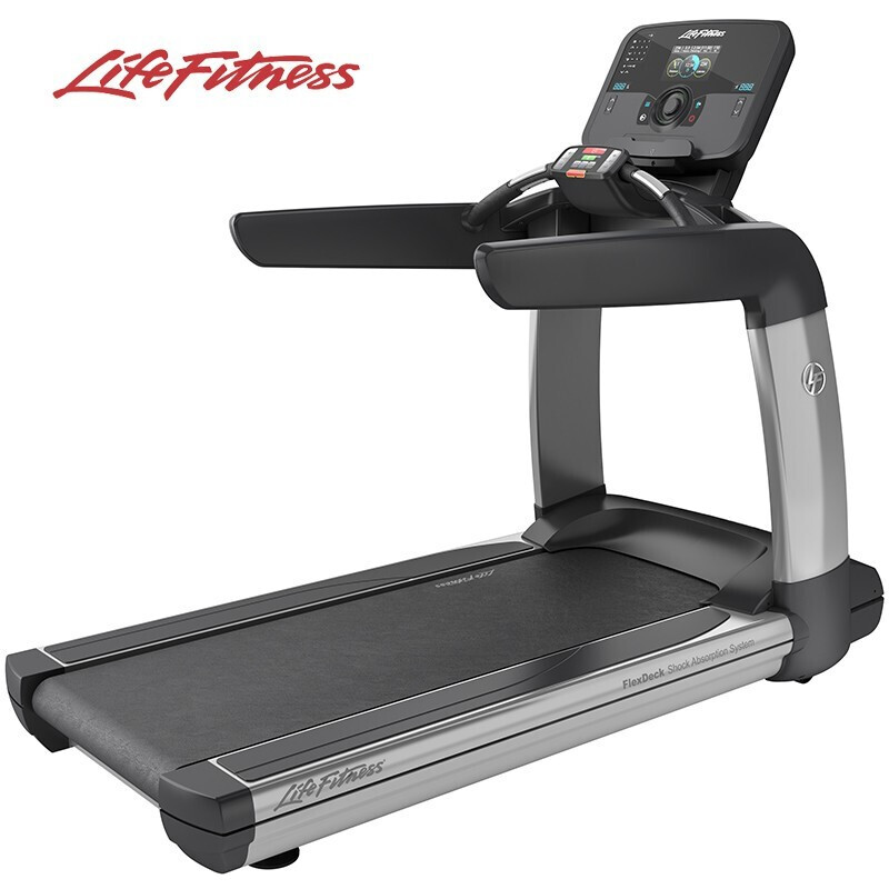 Life Fitness(力健)羞羞麻豆国产精品1区2区3区