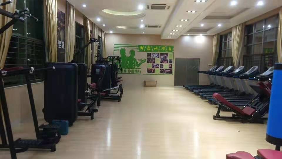 综合训练器 综合训练器