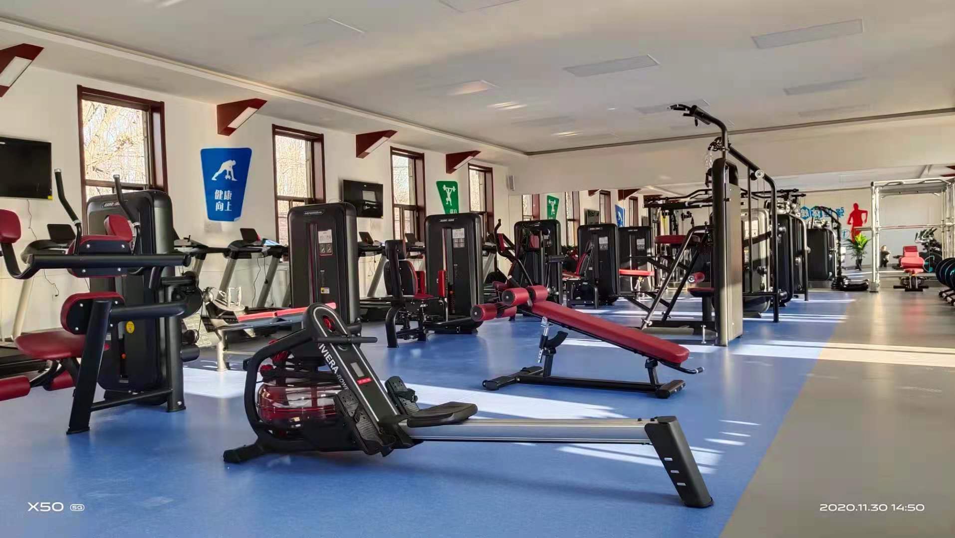 健身器材哪个牌子好 健身器材哪个牌子好