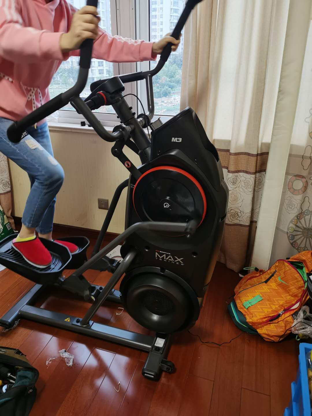 岱宇椭圆机 岱宇椭圆机