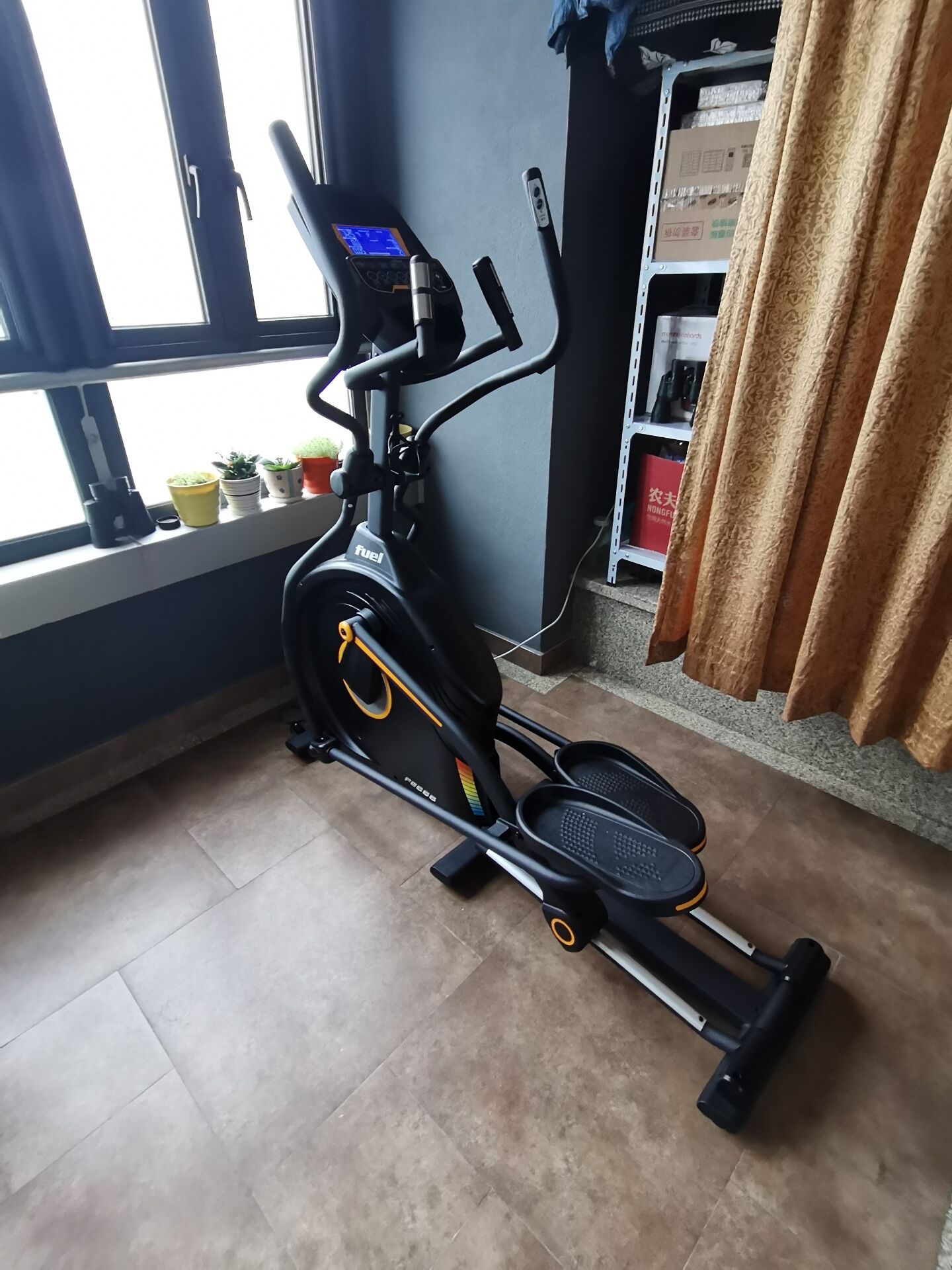 椭圆机好还是羞羞麻豆国产精品1区2区3区好