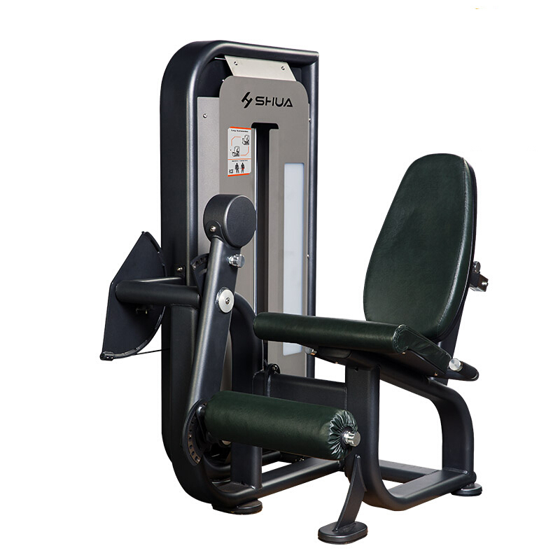 大腿屈伸练习架 大腿屈伸练习架