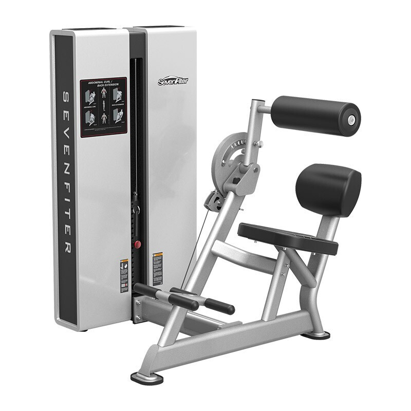 施菲特SevenFiter综合训练器SF7209 施菲特SevenFiter综合训练器SF7209