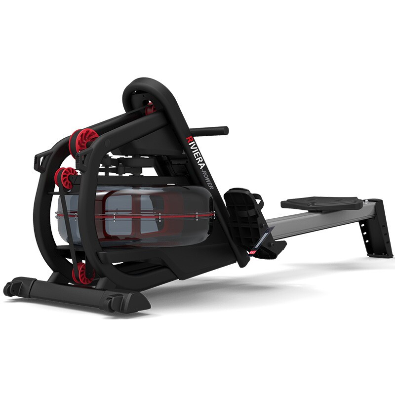 水上划船机 水上划船机