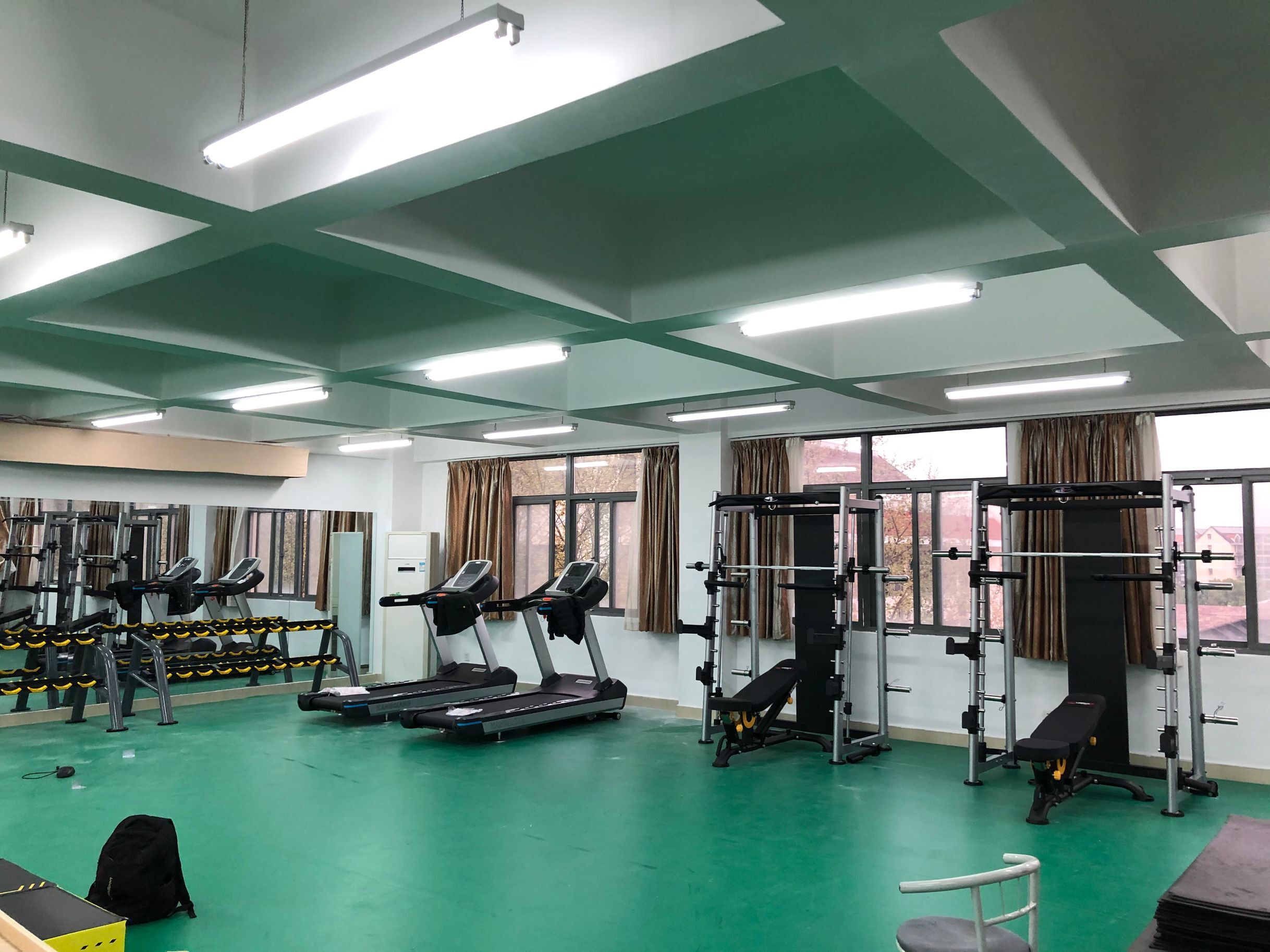 商业健身器材 商业健身器材