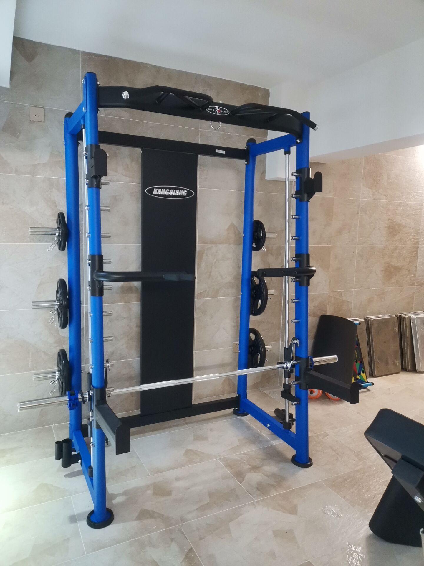 康强深蹲架 康强深蹲架