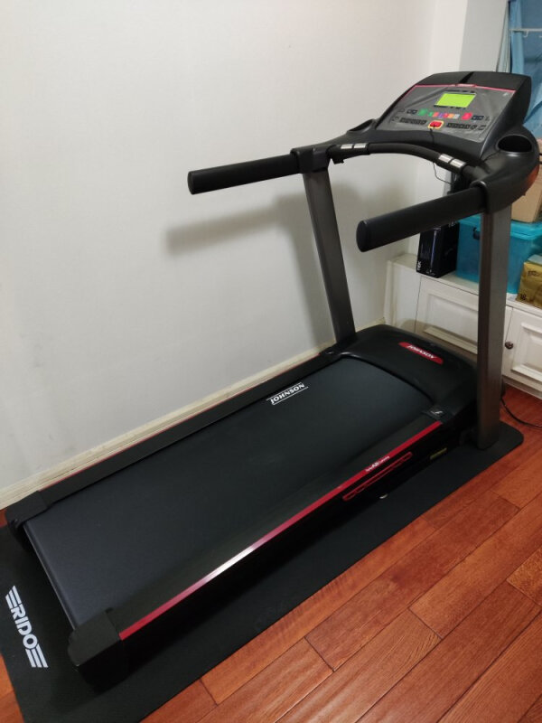 乔山健身器材 乔山健身器材